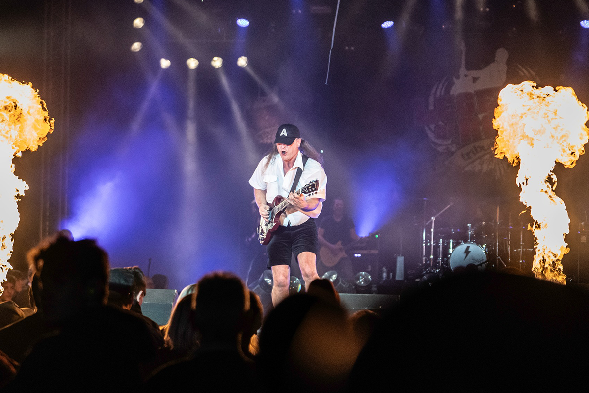 Ticket LEGENDS of ROCK Tribute Festival XXL in Ahoy 