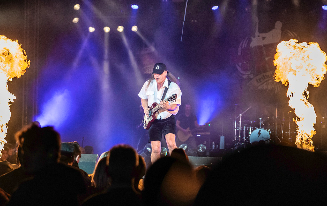 Ticket LEGENDS of ROCK Tribute Festival XXL in Ahoy