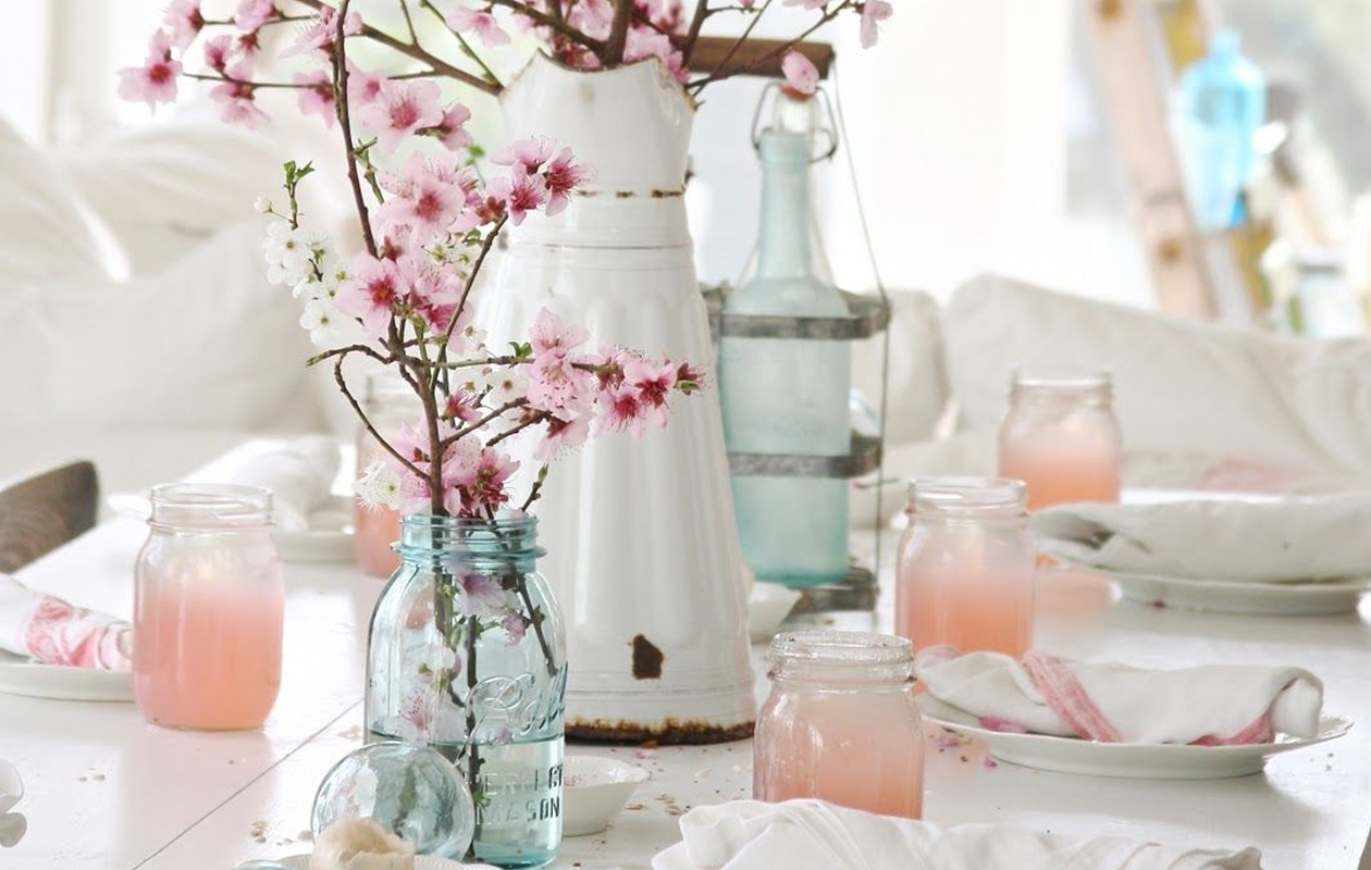 Entreeticket Lente-Fair in Rotterdam