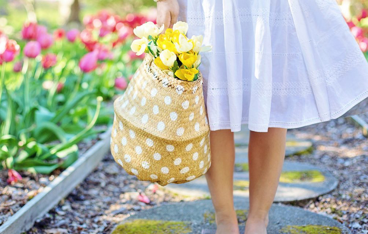 Entreeticket Lente-Fair in Rotterdam