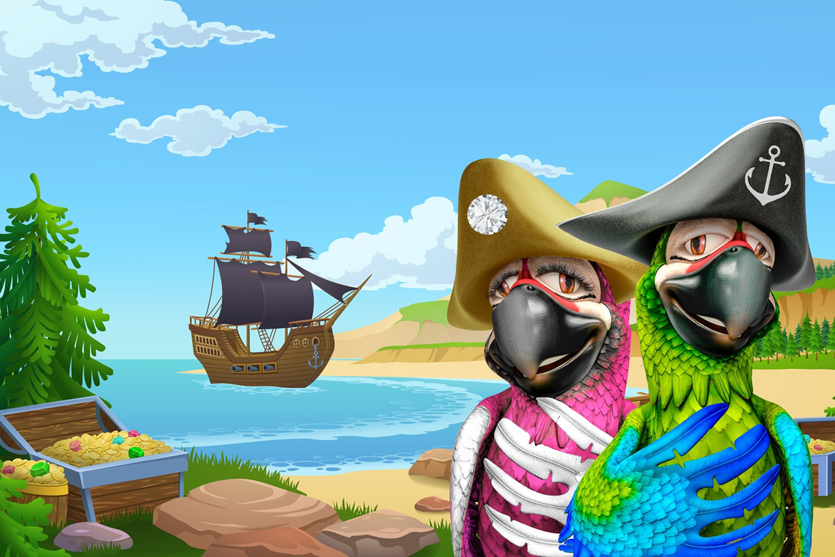 Entreeticket Lente Festival bij Schateiland Zeumeren 