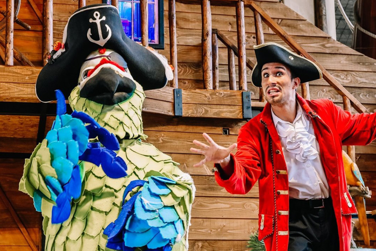 Entreeticket Lente Festival bij Schateiland Zeumeren 