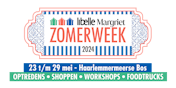 Libelle Zomerweek