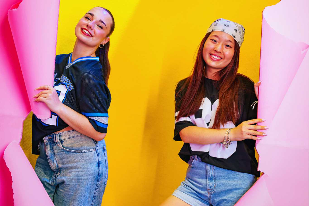 Entreeticket Likeland Christmas Special