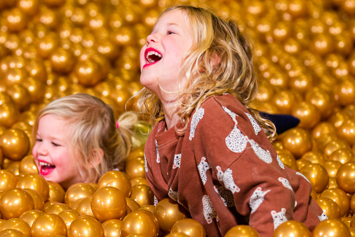 Entreeticket Likeland Christmas Special