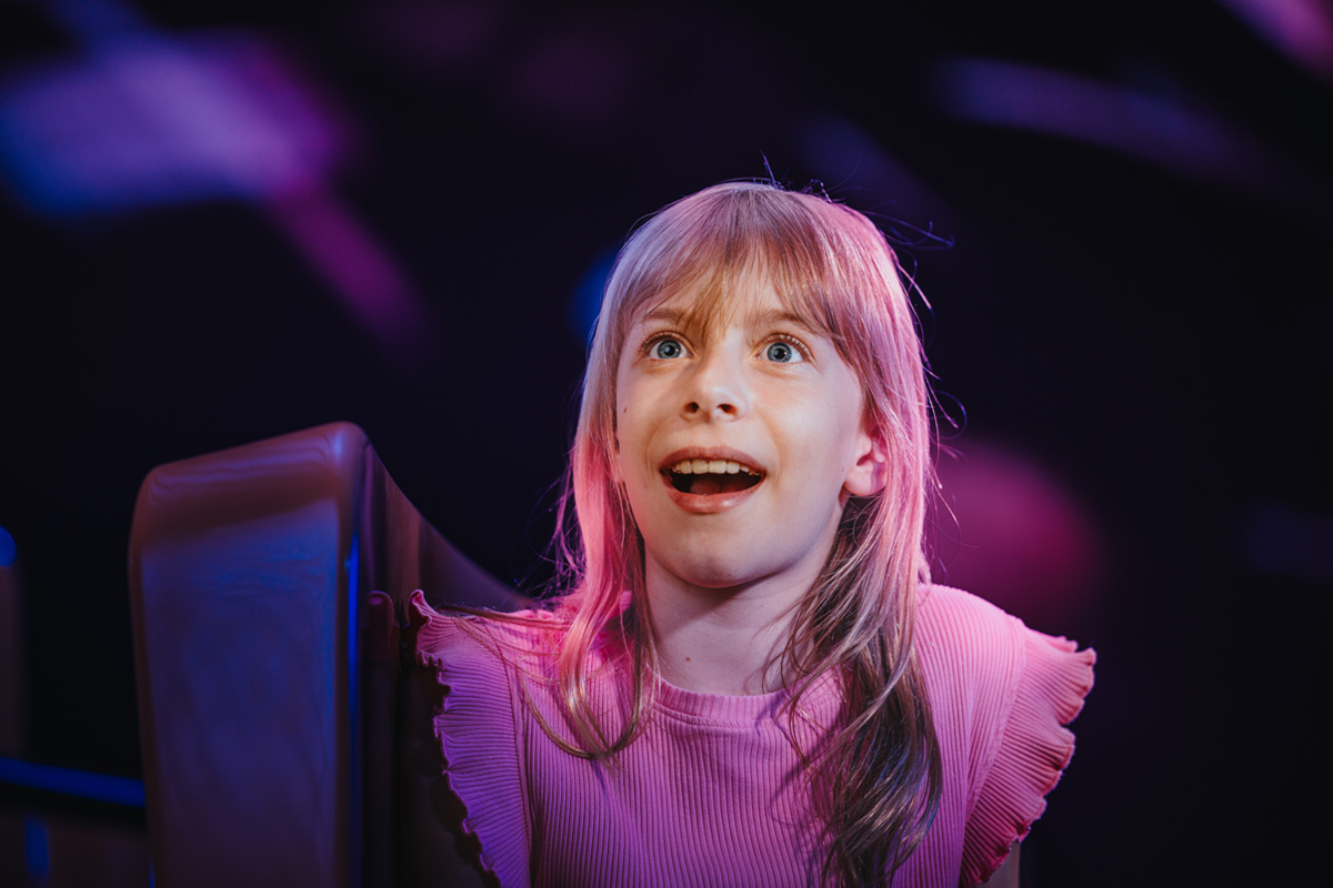 Entreeticket Madurodam