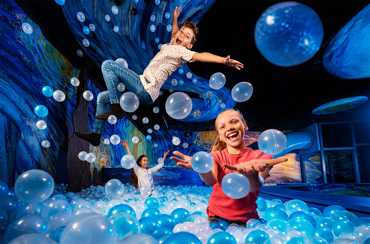 Entreeticket Madurodam