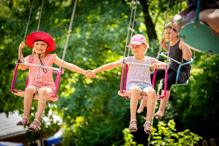 Entreeticket Magic Park in Verden 