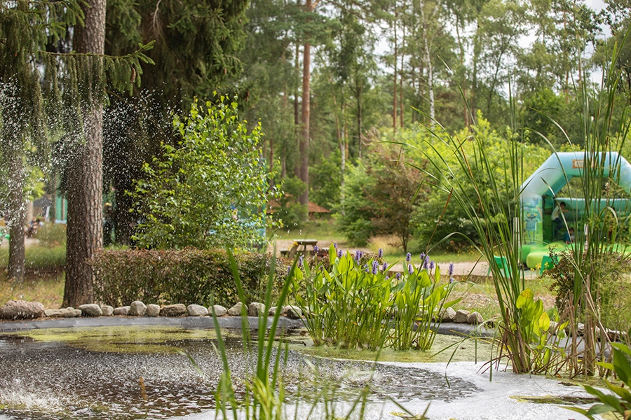 Entreeticket Magic Park in Verden 