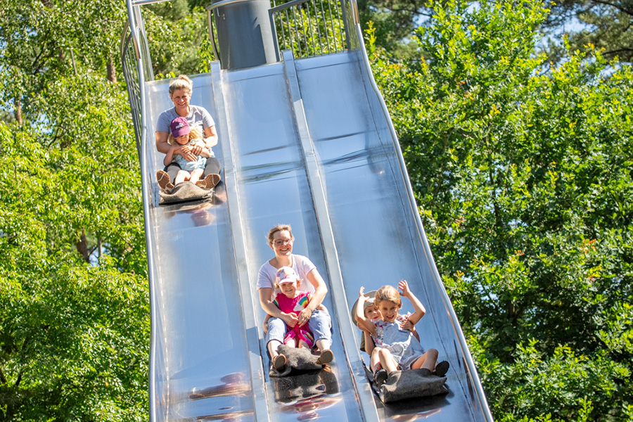 Entreeticket Magic Park in Verden 