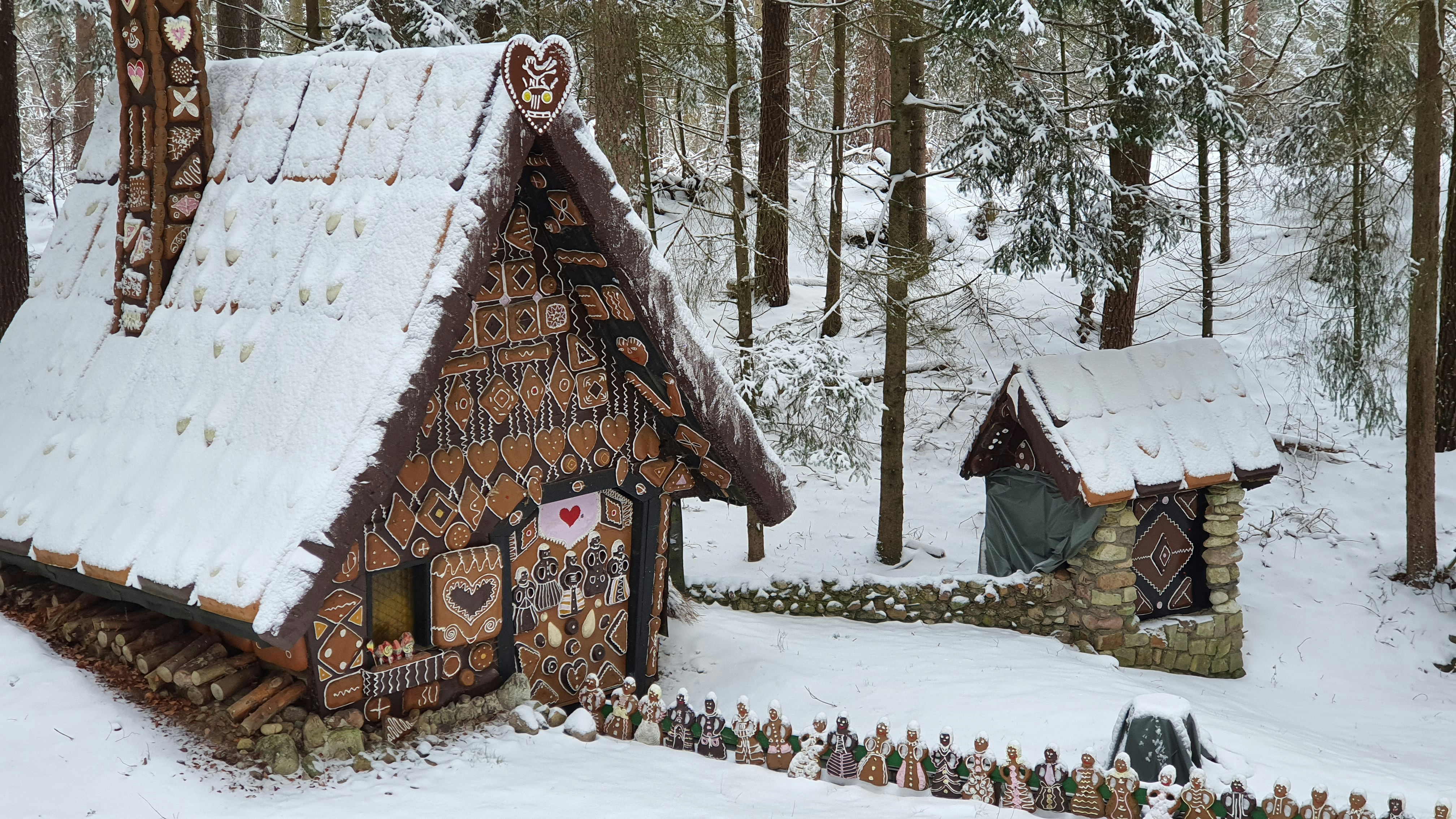 Entreeticket Magic Park in Verden 