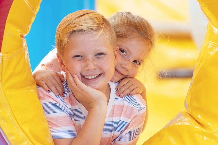 Entreeticket Magic Park in Verden 