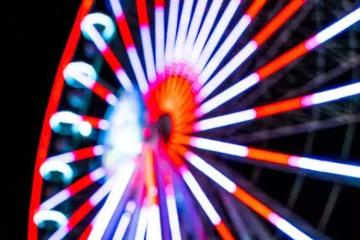 Schaatsen, 2 drankjes + reuzenrad bij Magisch Maastricht Vrijthof 