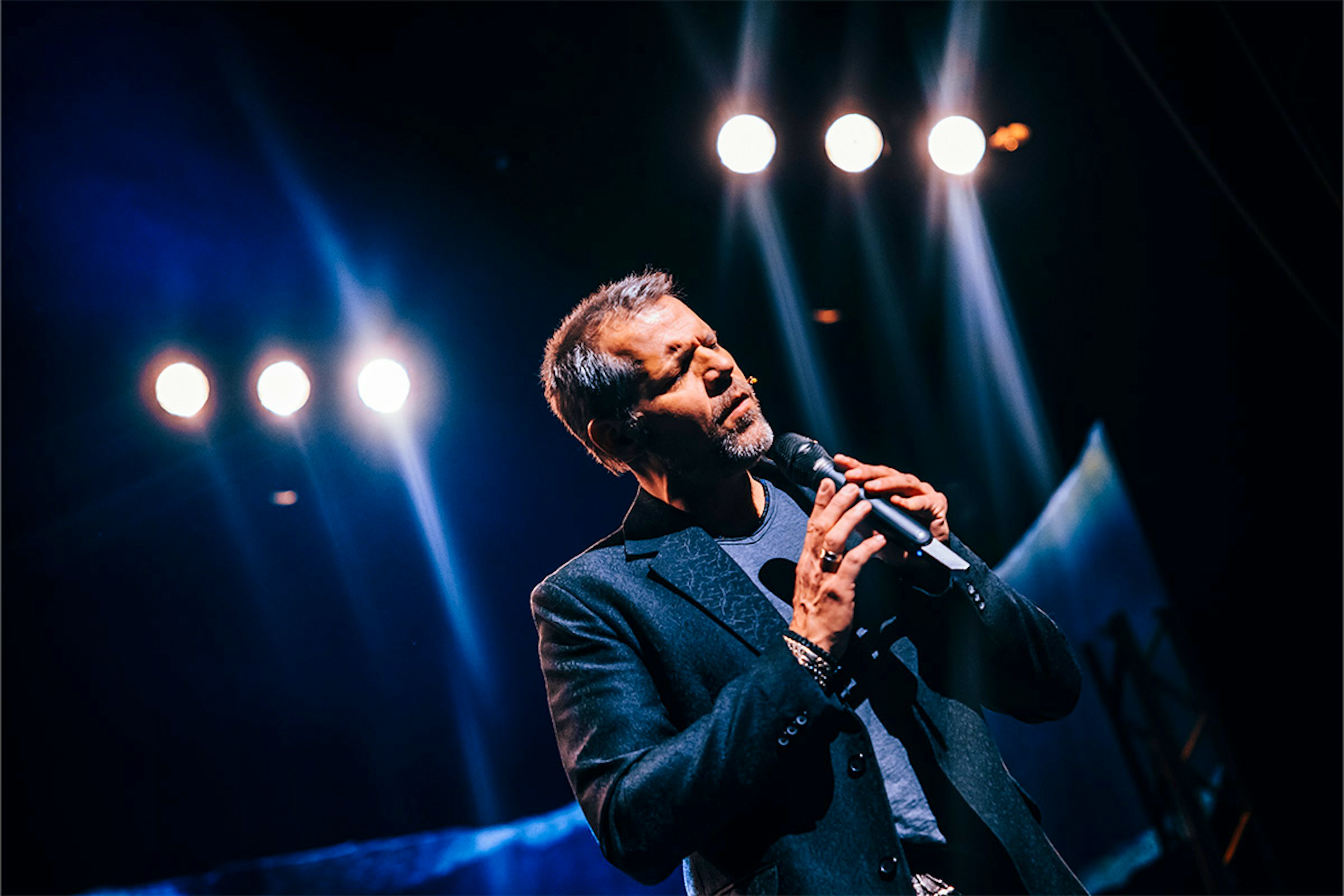 1e of 2e rang ticket Malle Babbe - de Rob de Nijs musical