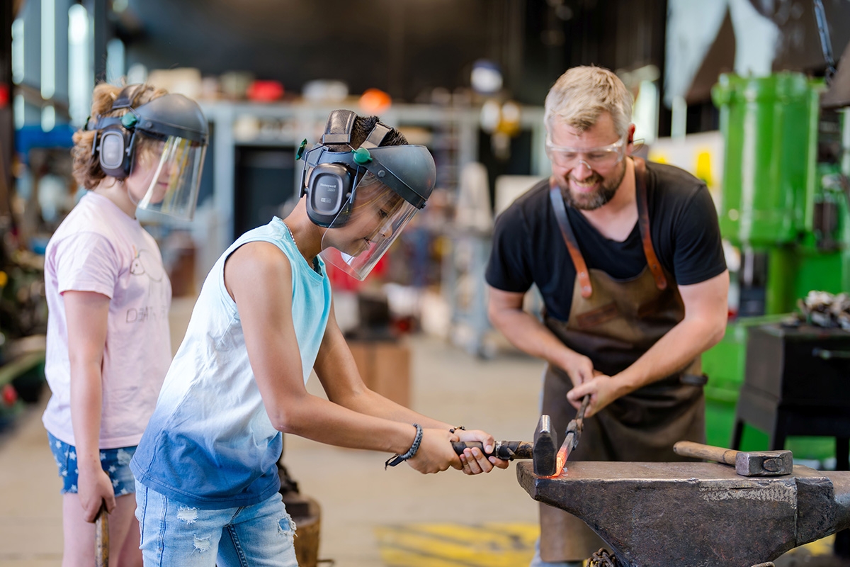 Entreeticket Maritiem Museum in Rotterdam