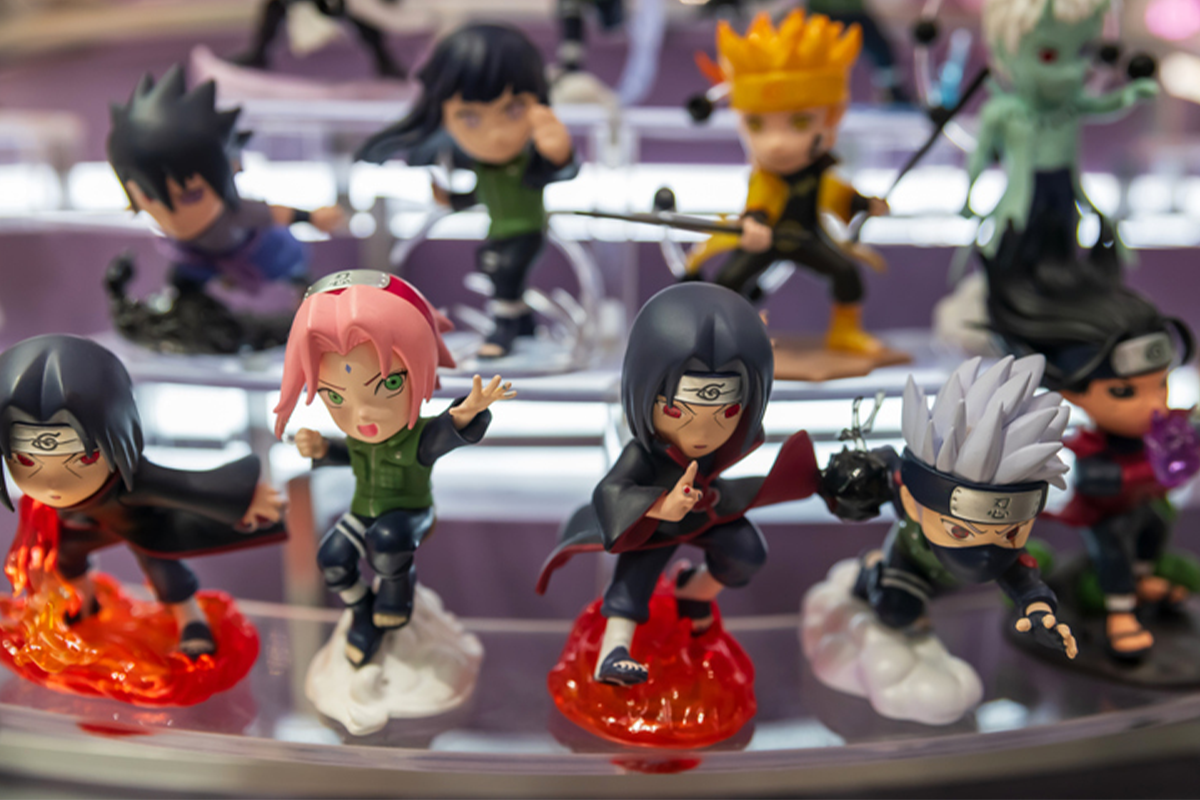 Entreeticket Masters of TCG (2 personen)