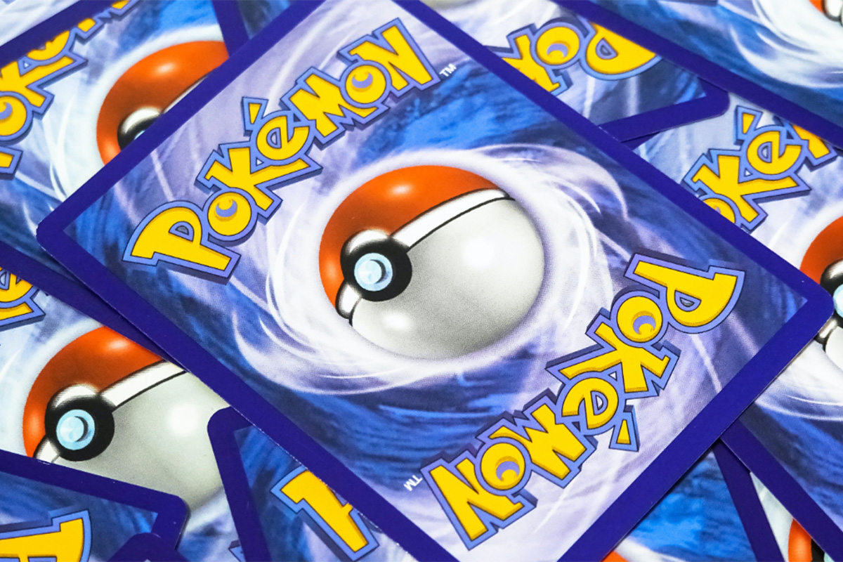 Entreeticket Masters of TCG (2 personen)