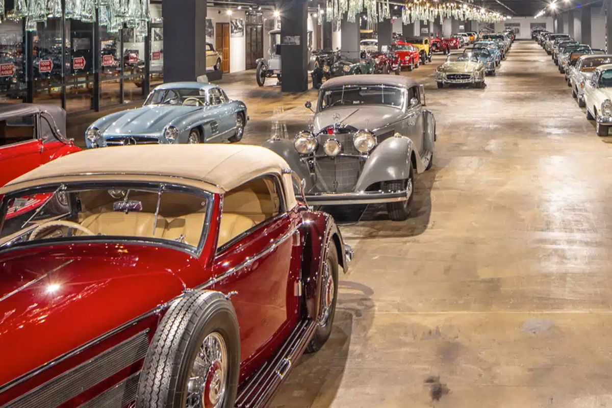 Entreeticket Metropole Museum