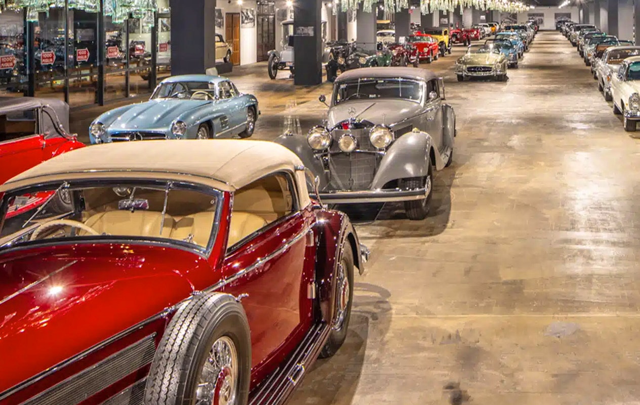 Entreeticket Metropole Museum