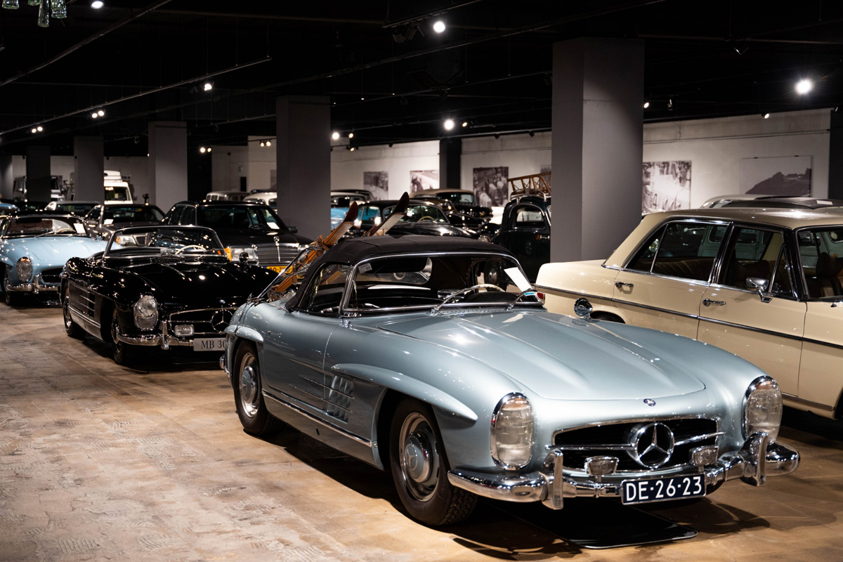 Entreeticket Metropole Museum