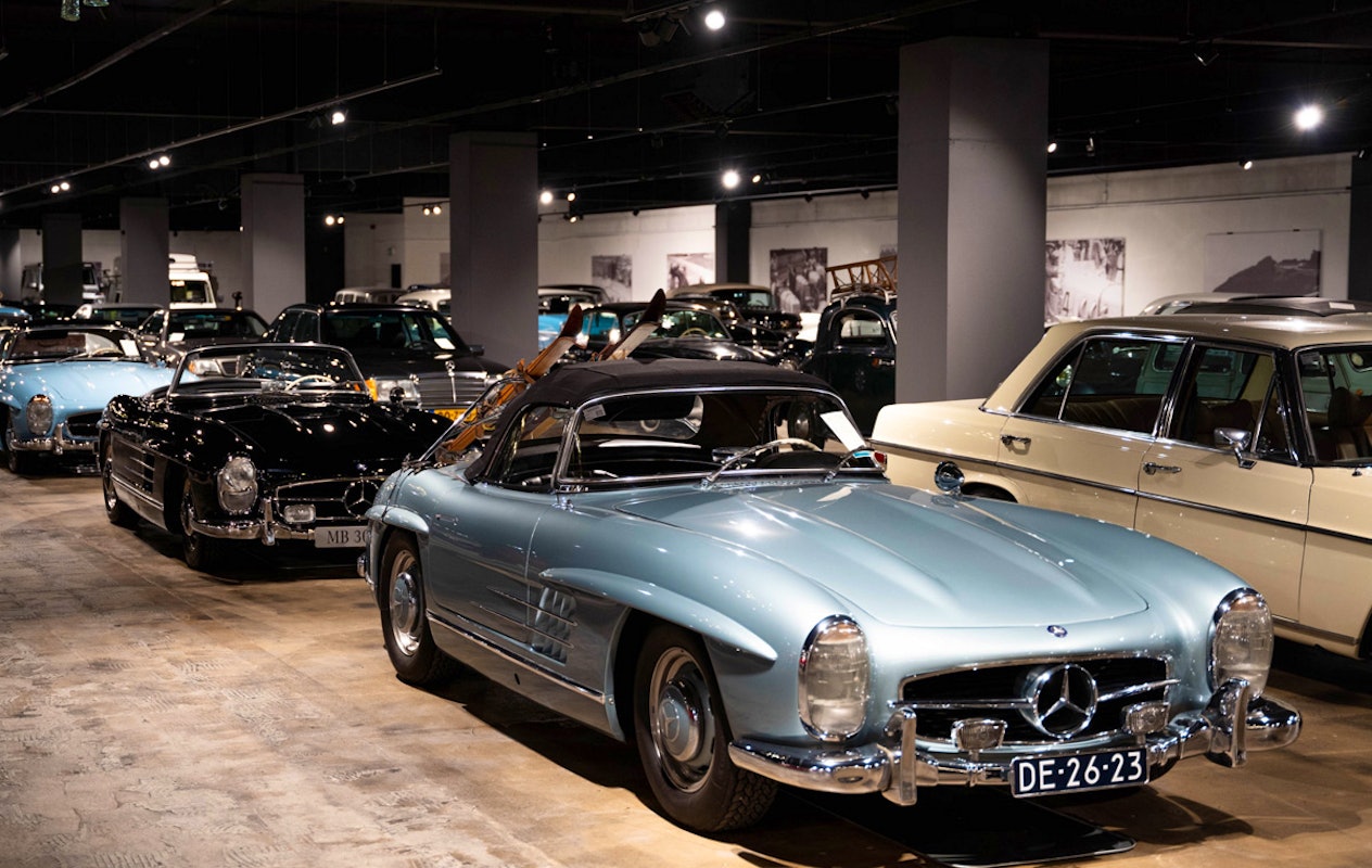 Entreeticket Metropole Museum