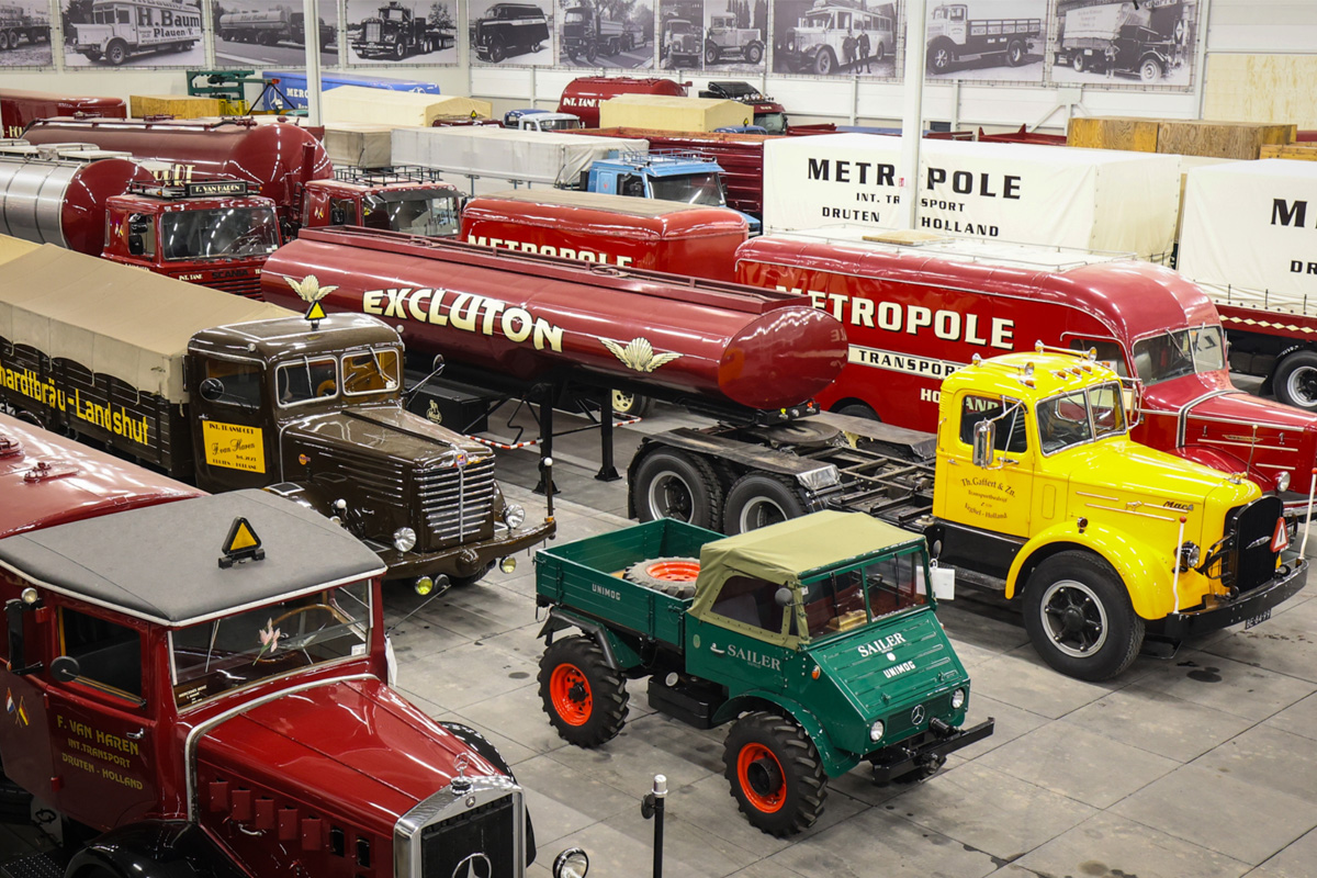 Entreeticket Metropole Museum