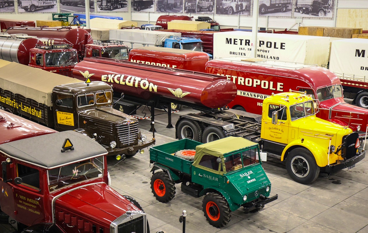 Entreeticket Metropole Museum