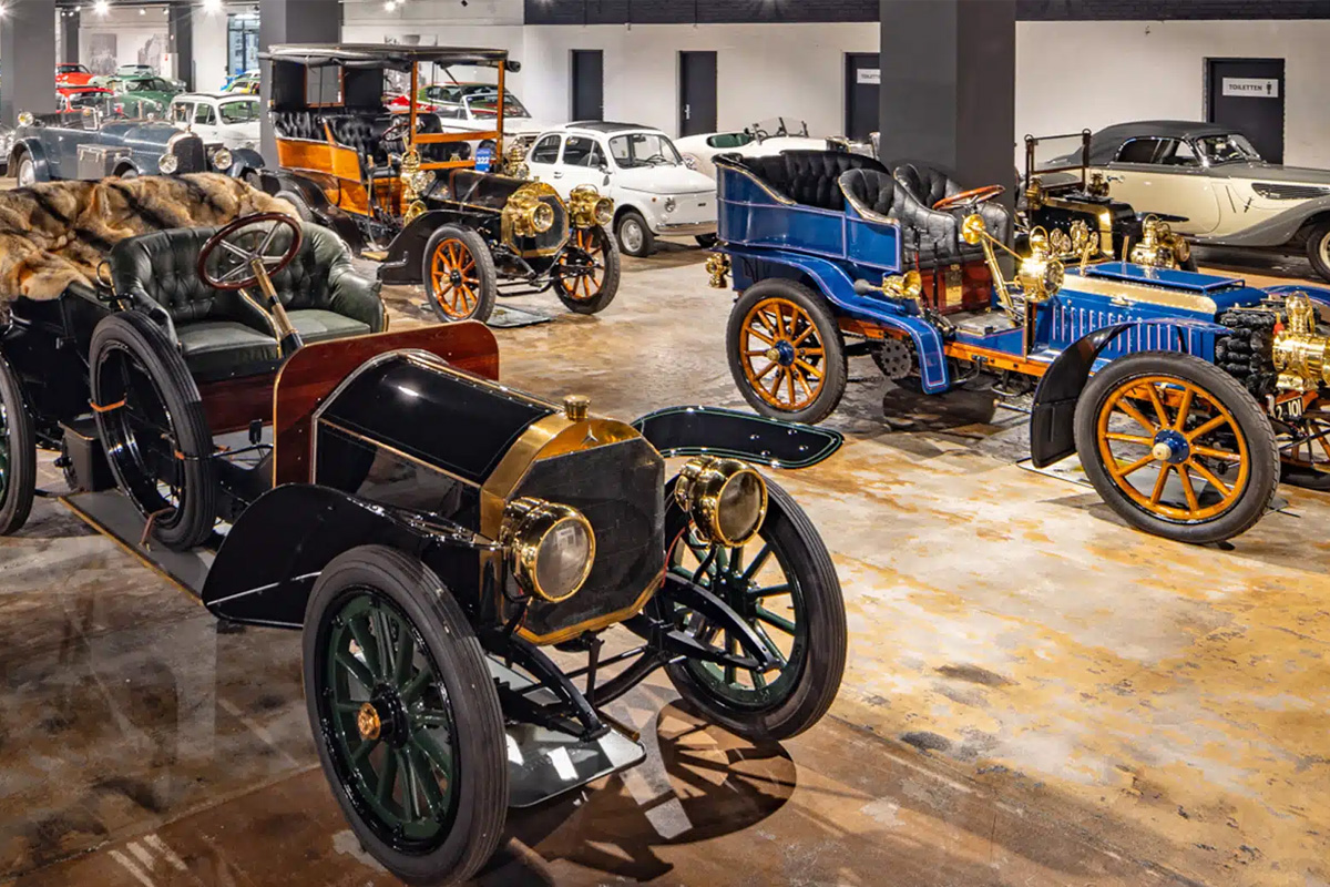 Entreeticket Metropole Museum