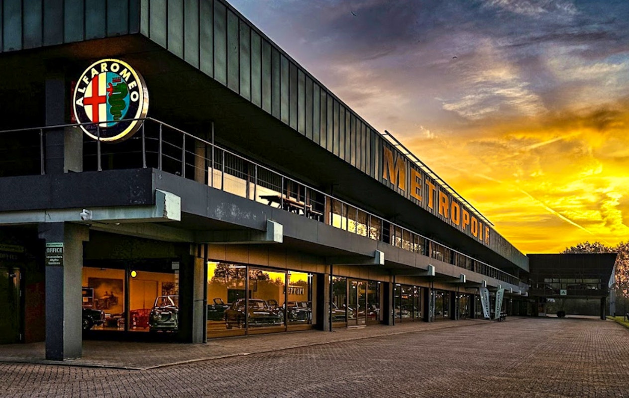 Entreeticket Metropole Museum