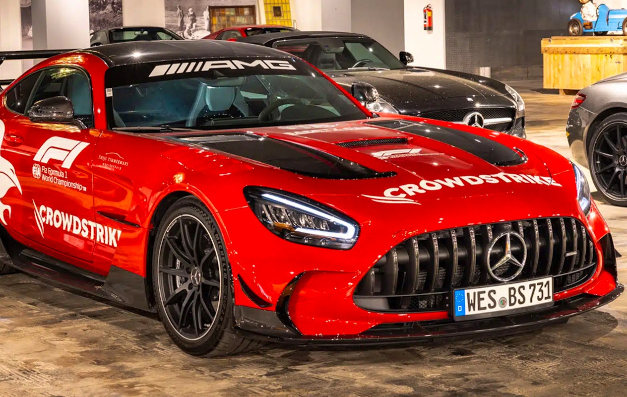 Entreeticket Metropole Museum