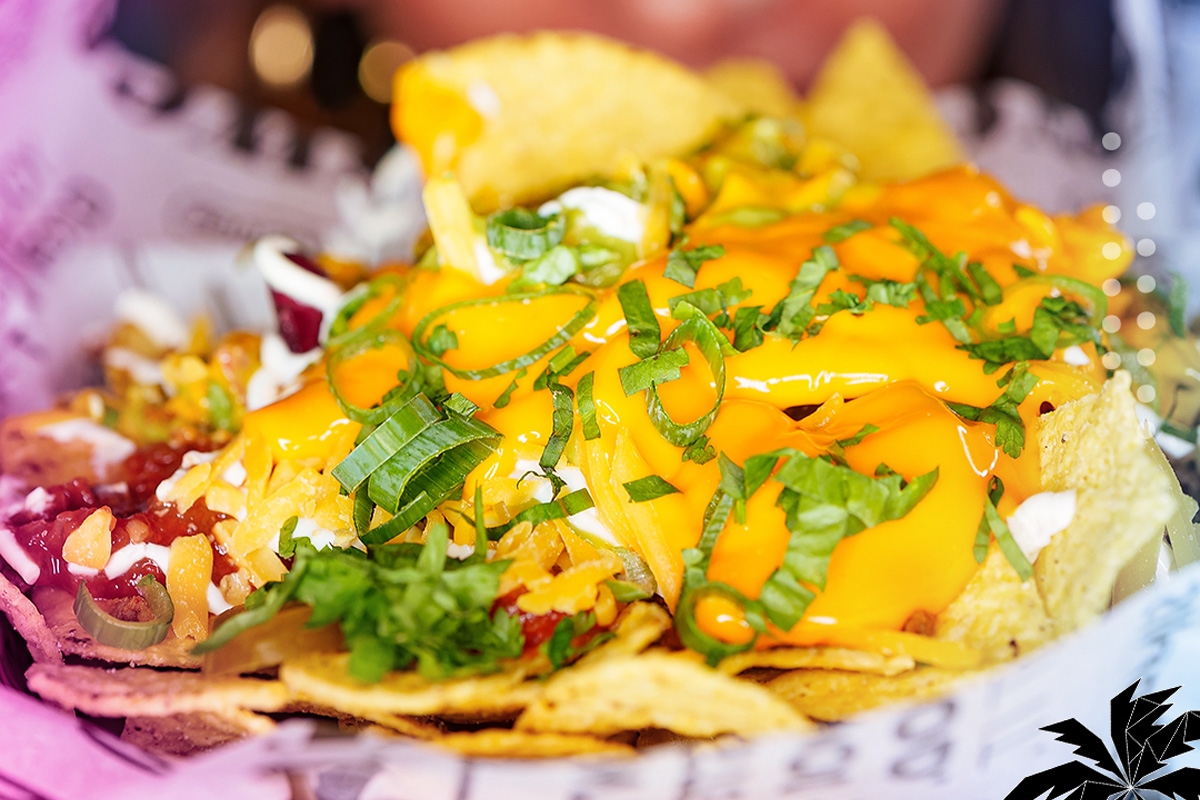 Entreeticket Miami Vibes + skateshuur & eventueel drankje