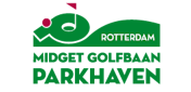 Midgetgolf Parkhaven