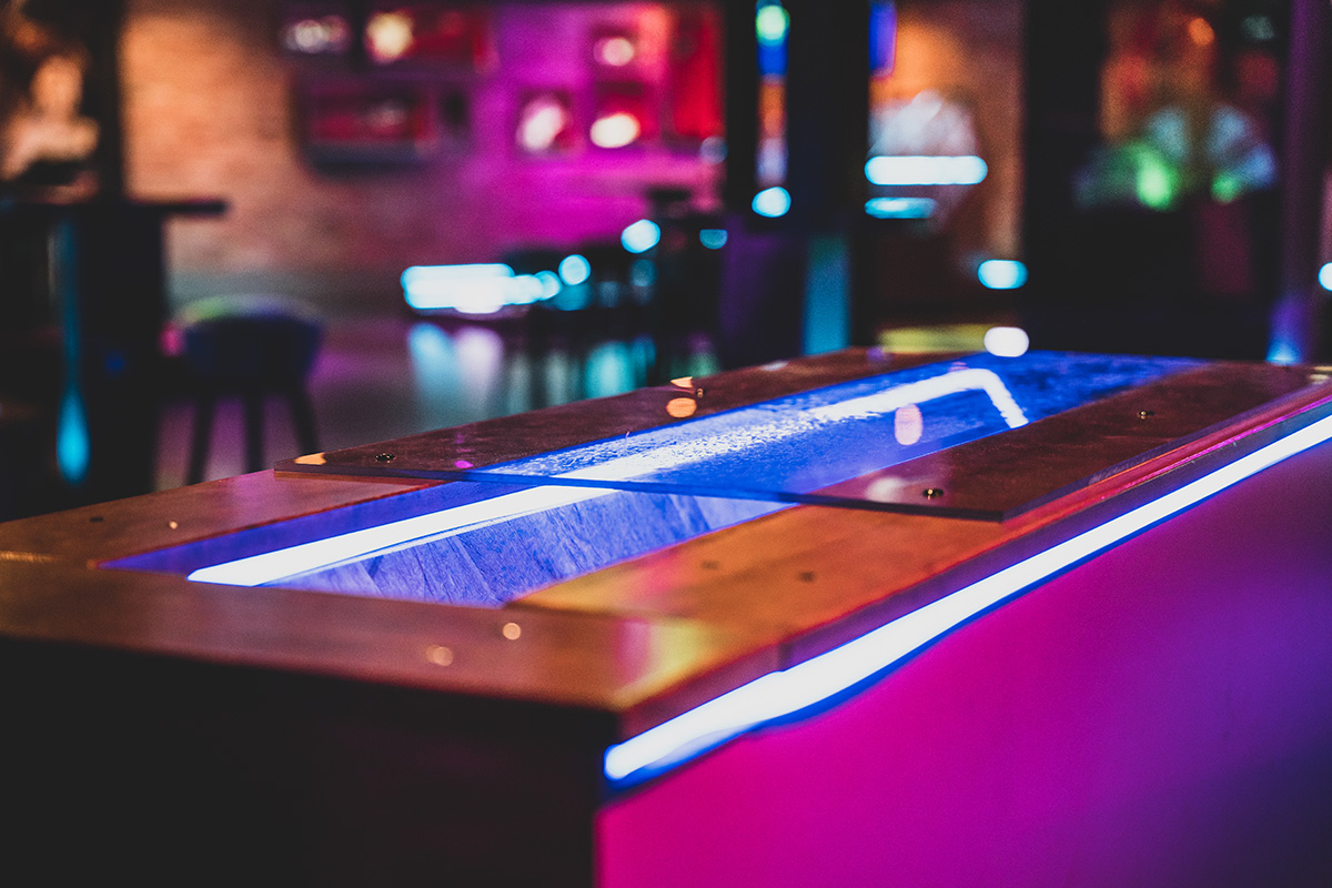 Entreeticket Minigolf Lucky Putt