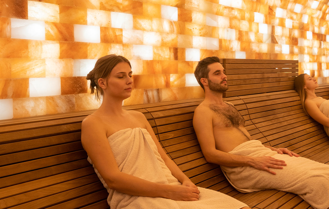 Entree Molenhoeve Wellness & Sauna Resort