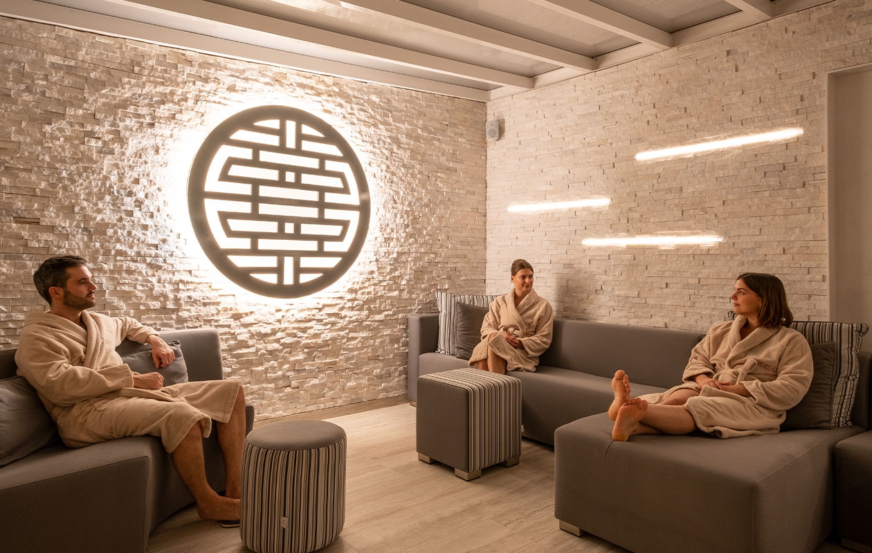 Entree Molenhoeve Wellness & Sauna Resort