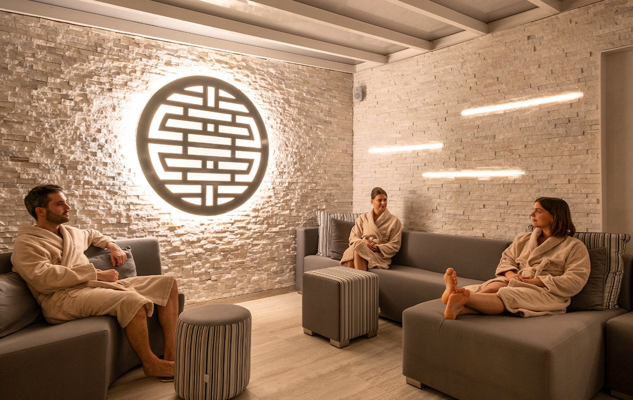 Entree Molenhoeve Wellness & Sauna Resort