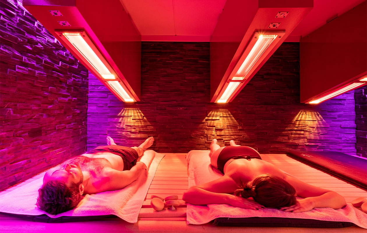 Entree Molenhoeve Wellness & Sauna Resort