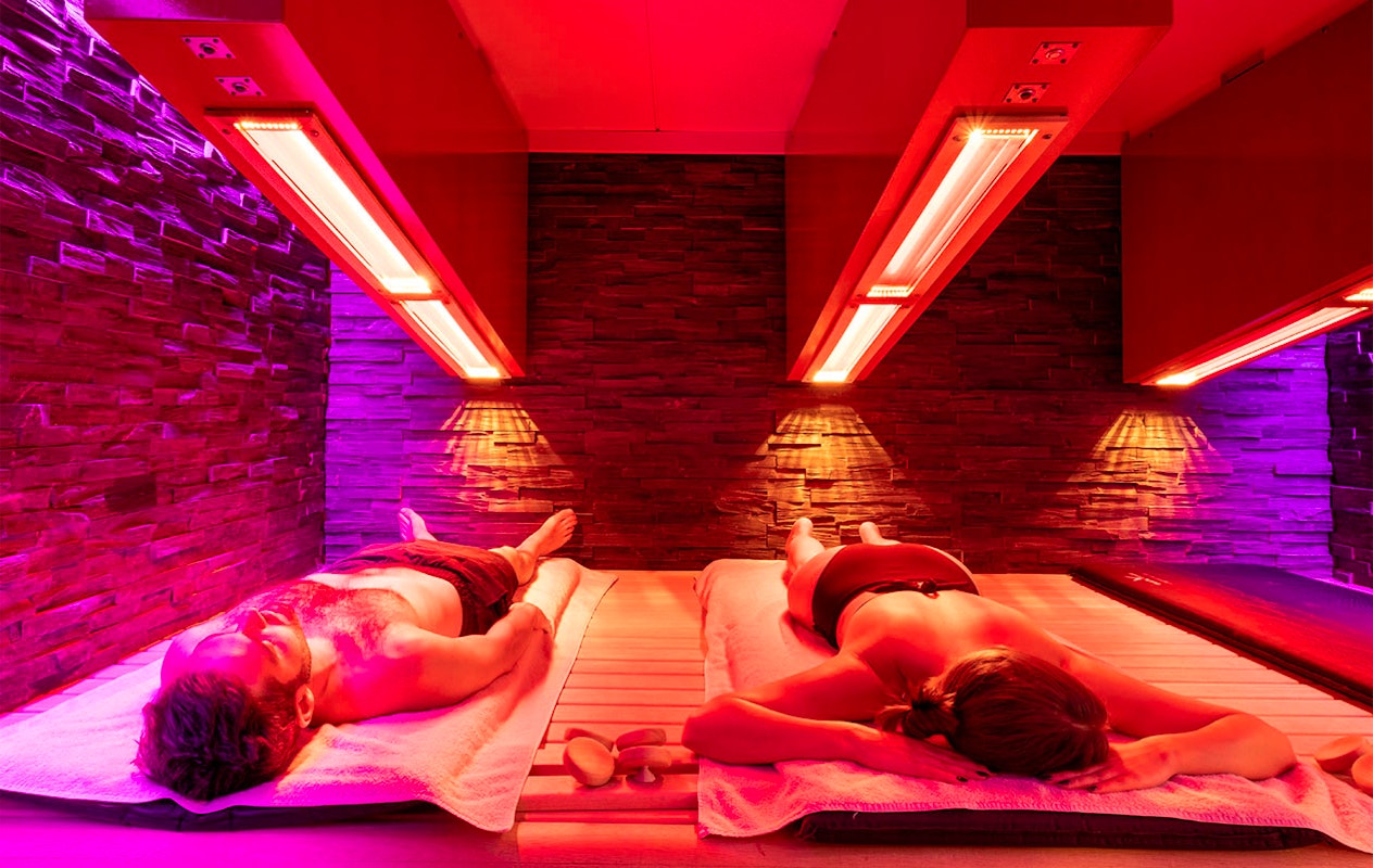 Entree Molenhoeve Wellness & Sauna Resort