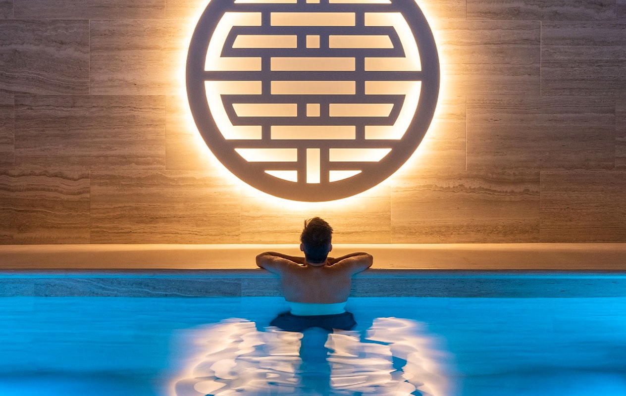 Entree Molenhoeve Wellness & Sauna Resort