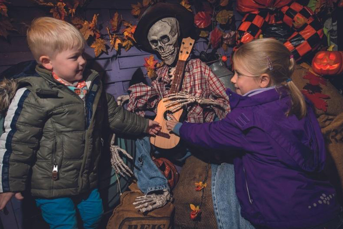 Entreeticket Movie Park Germany