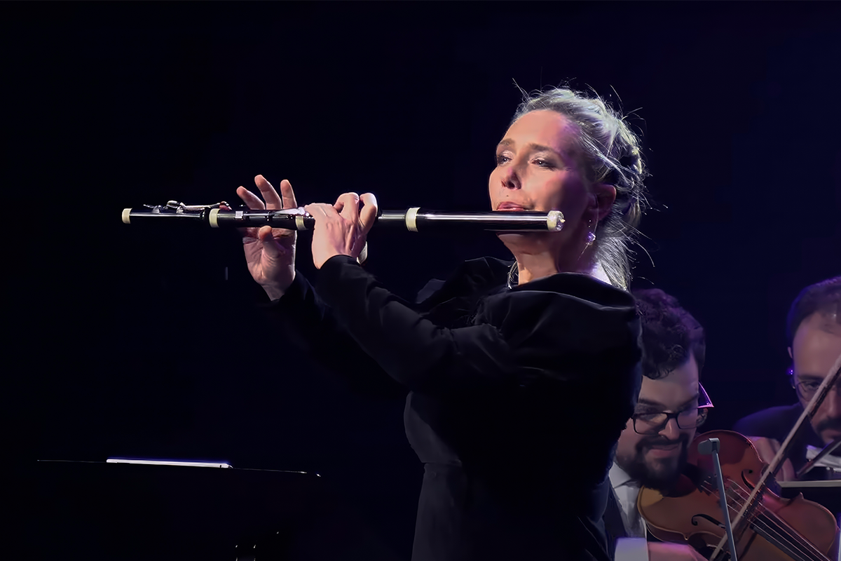 Entreeticket Requiem & Eine Kleine Nachtmusik