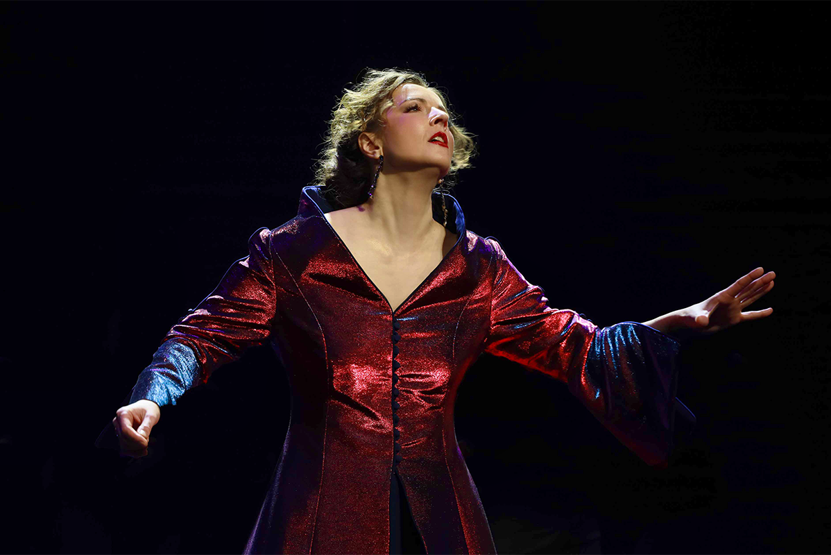 Entreeticket Requiem & Eine Kleine Nachtmusik