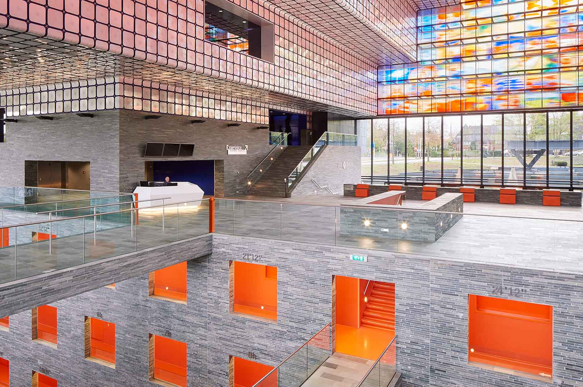 Entreeticket Mediamuseum Beeld & Geluid