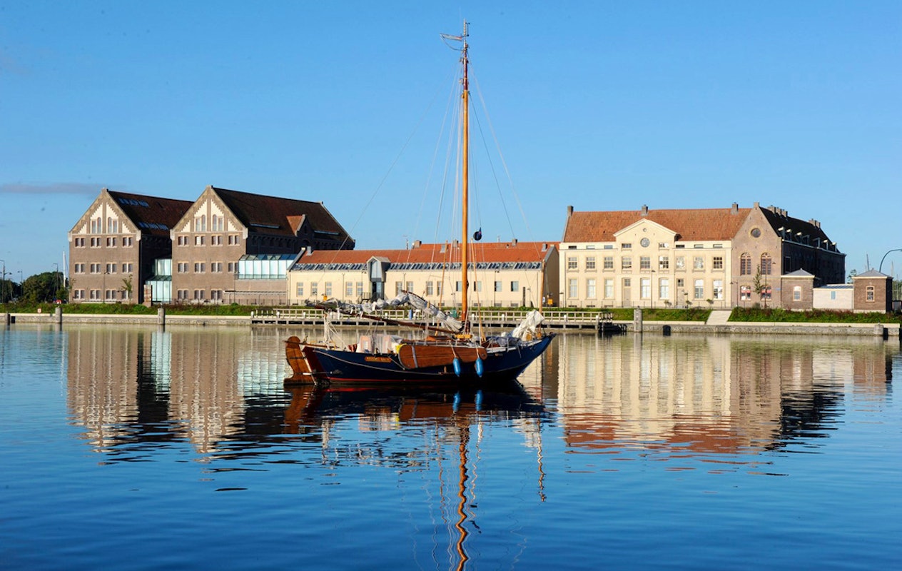 Entreeticket Museum van de 20e Eeuw + LEGO expositie