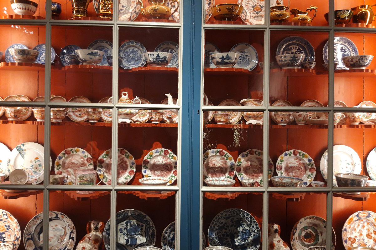 Inkomticket Museum Veere