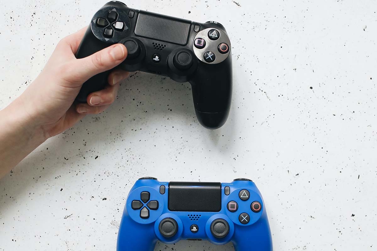 Entreeticket Nationaal Videogame Museum