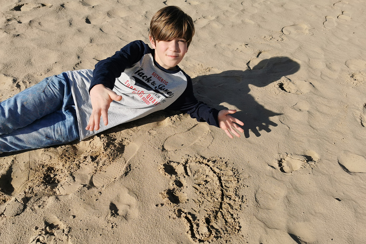 Nature Game, samen op expeditie! (Meerdere locaties)