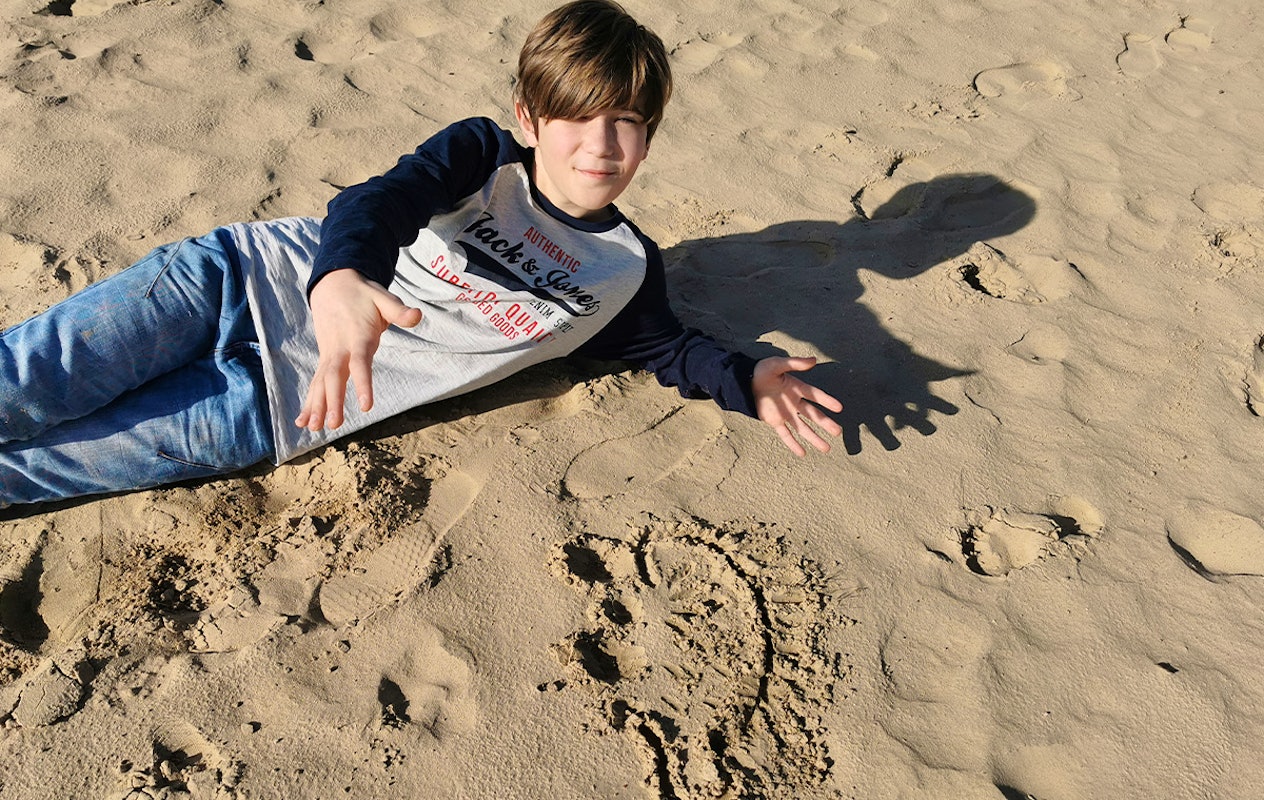 Nature Game, samen op expeditie! (Meerdere locaties)