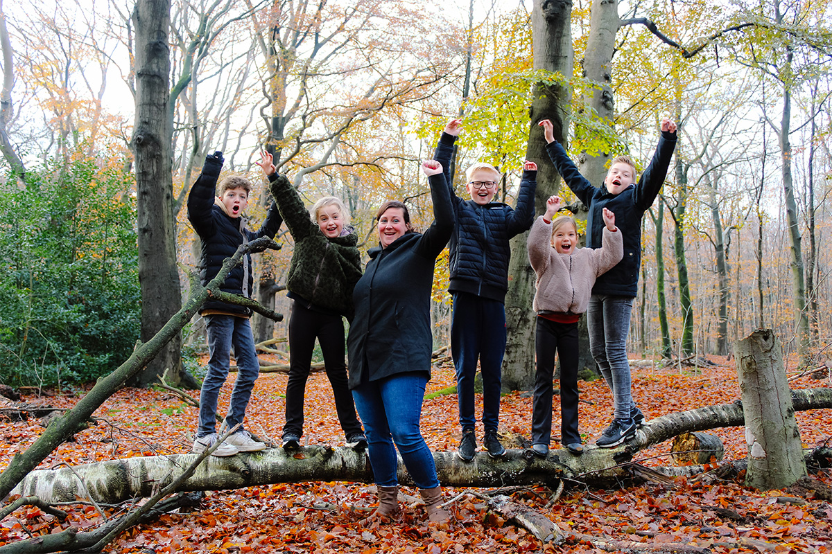 Nature Game, samen op expeditie! (Meerdere locaties)