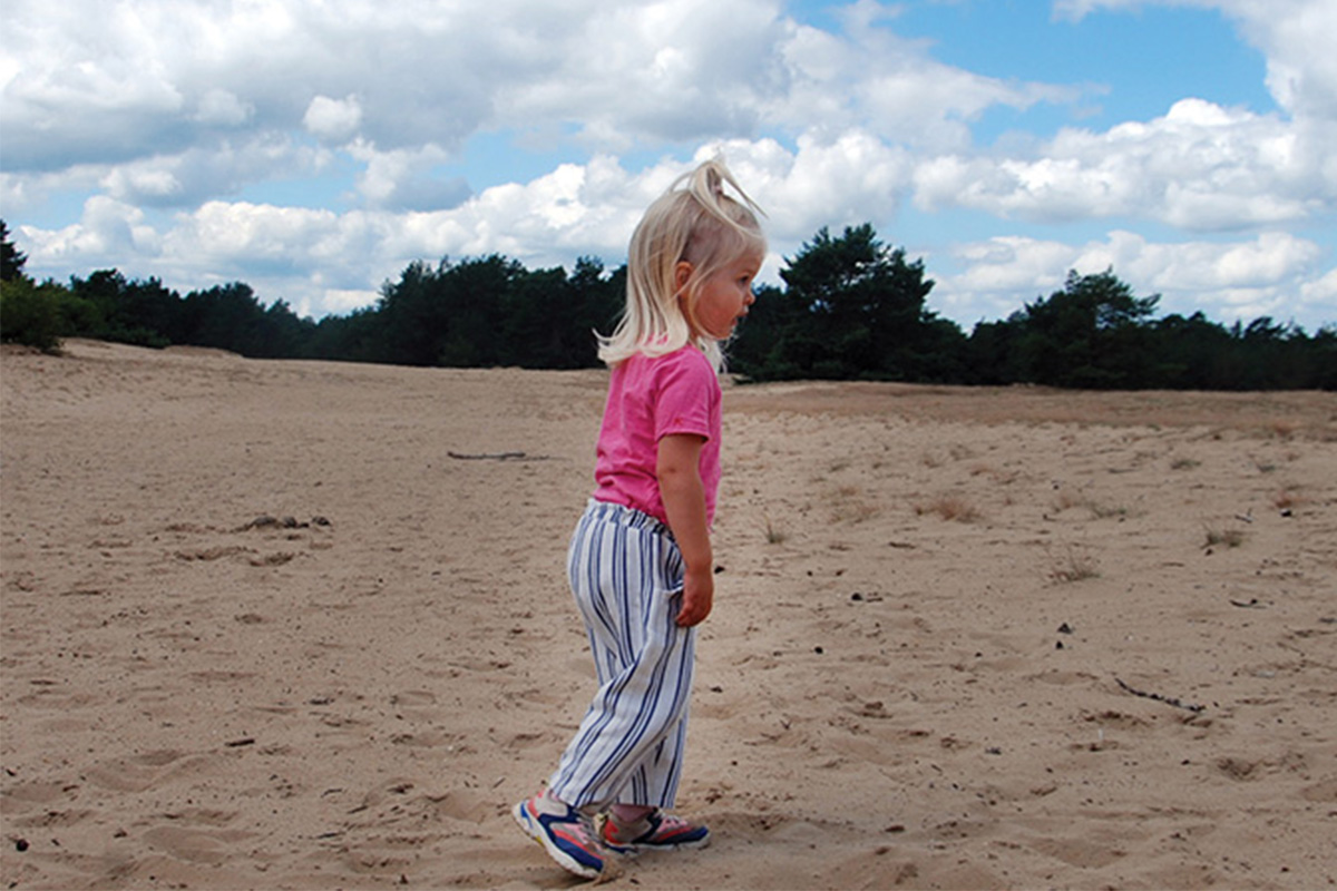 Nature Game, samen op expeditie! (Meerdere locaties)